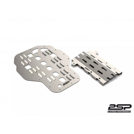 ANTIOLEAJE + DEFLECTOR SVX 91-97 (EG33)