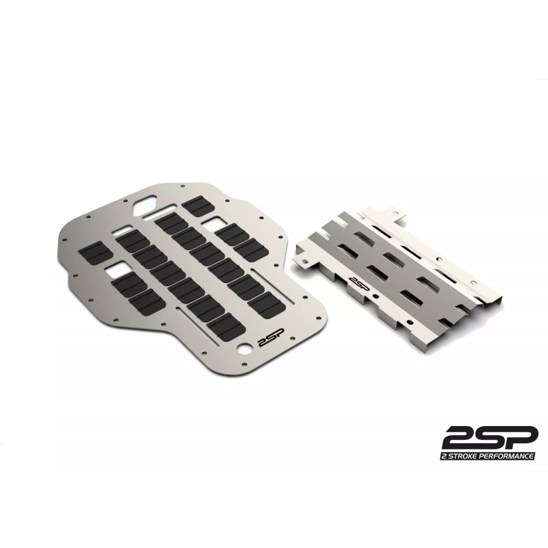 ANTIOLEAJE + DEFLECTOR SVX 91-97 (EG33)