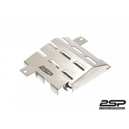 DEFLECTOR ACEITE IMPREZA 03-05 (EJ20)