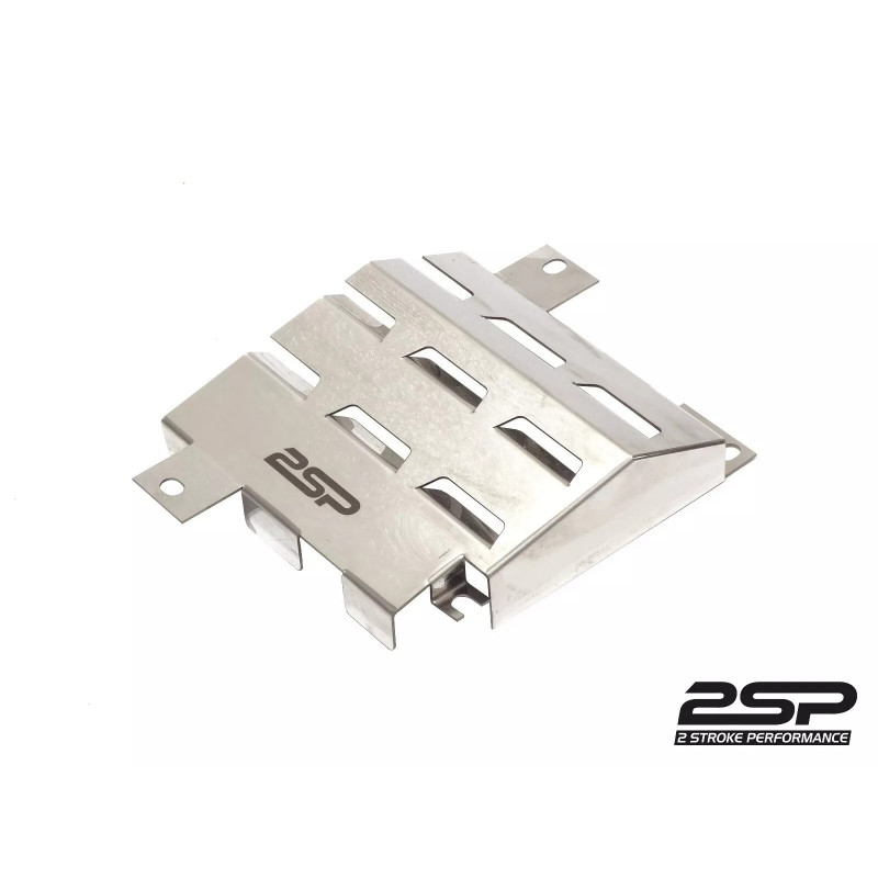 DEFLECTOR ACEITE IMPREZA 08-16 (EJ20)