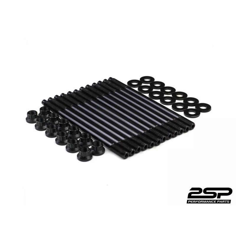 TORNILLOS CULATA EJ20