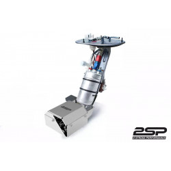 ANTIOLEAJE COMBUSTIBLE FORESTER 97-01