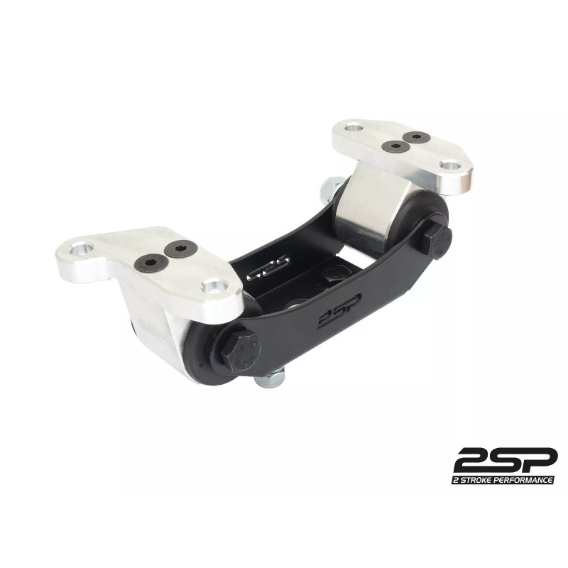 SOPORTE CAJA CAMBIOS 6V