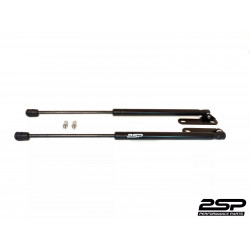 AMORTIGUADOR CAPO FORESTER 02-08