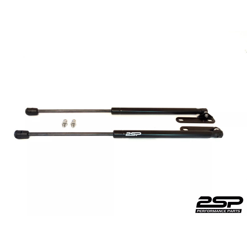 AMORTIGUADOR CAPO FORESTER 02-08