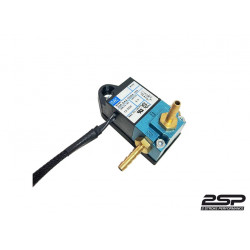 SOPORTE SOLENOIDE TURBO (MONTAJE SUPERIOR)