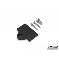 SOPORTE SOLENOIDE TURBO (MONTAJE LATERAL)