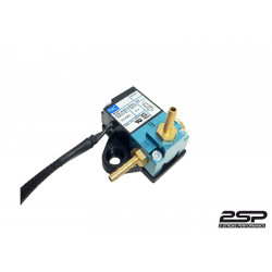 SOPORTE SOLENOIDE TURBO (MONTAJE LATERAL)