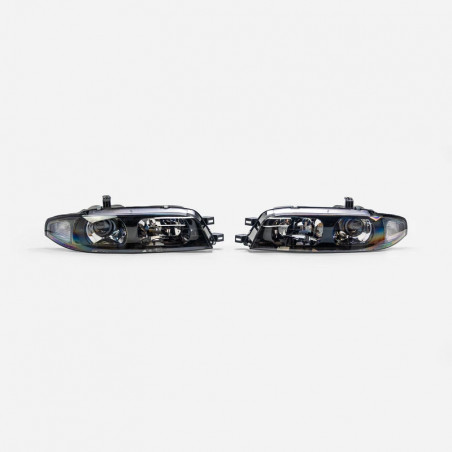 FAROS LED SKYLINE R33 GTR