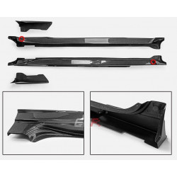 LATERALES CARBONO WRX 17-21