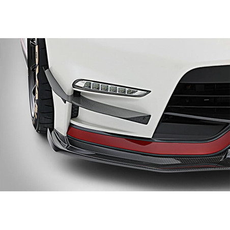 CANARDS CARBONO 370Z NISMO