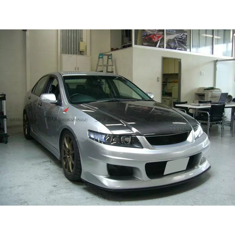 PARAGOLPES DELANTERO SP ACCORD 02-07