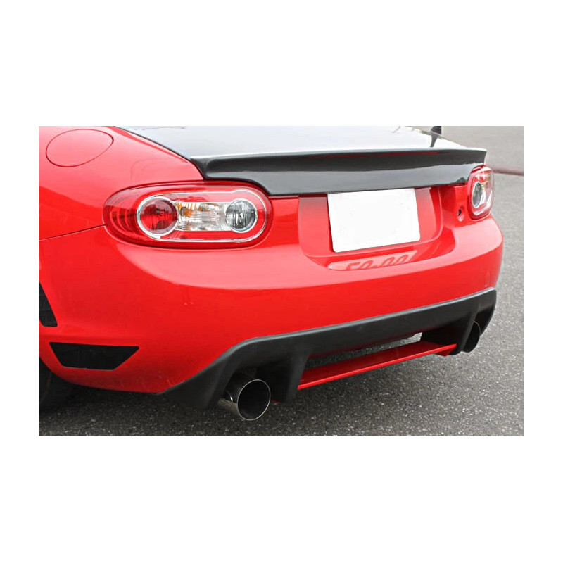 DIFUSOR TRASERO MX5 06-15