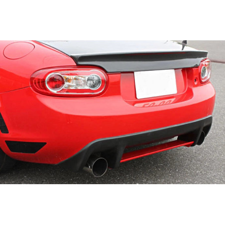 DIFUSOR TRASERO MX5 06-15