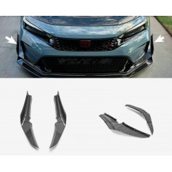 CANARDS CARBONO CIVIC 21-+ (Tipo 2)