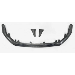 FRONT LIP CARBONO COROLLA 23-+ GR