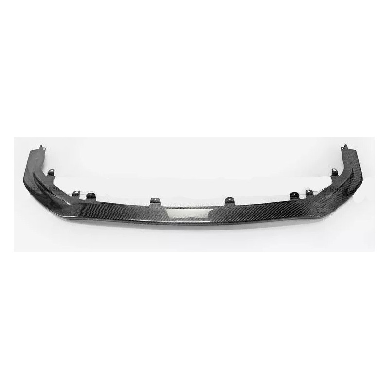 FRONT LIP CARBONO COROLLA 23-+ GR TM