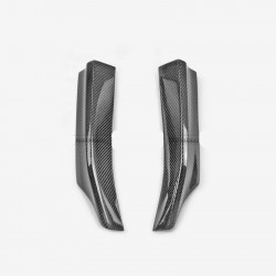 AÑADIDOS DELANTEROS CARBONO WRX 22-+