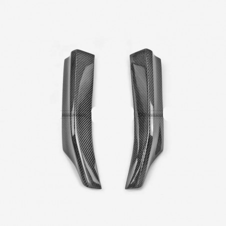 AÑADIDOS DELANTEROS CARBONO WRX 22-+