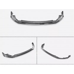 FRONT LIP CARBONO YARIS GR
