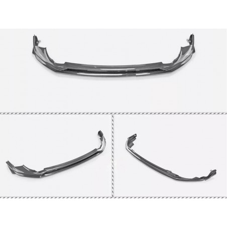 FRONT LIP CARBONO YARIS GR