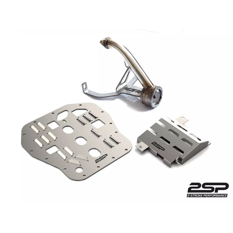 KIT ANTIOLEAJE ACEITE + CHUPONA IMPREZA 06-07 (EJ25)