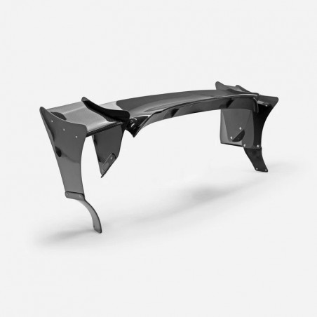 ALERON CARBONO ROCKET BUNNY CIVIC 92-95