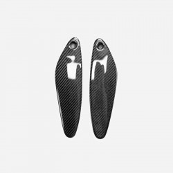 TAPAS ALERON CARBONO SKYLINE R33 GTR