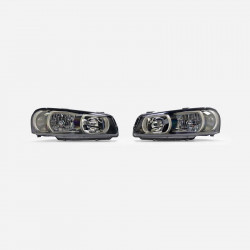 FAROS LED SKYLINE R34 GTR