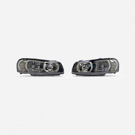 FAROS LED SKYLINE R34 GTR