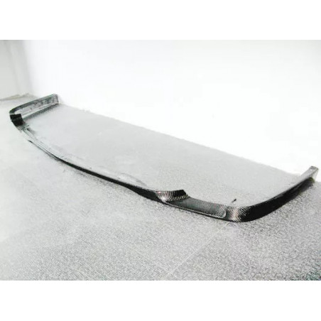 FRONT LIP CARBONO EVO 6