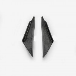 CANARDS CARBONO EVO 8