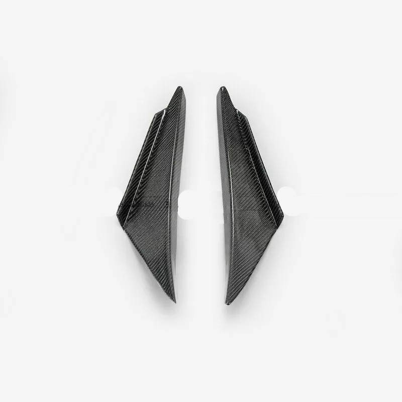 CANARDS CARBONO EVO 8