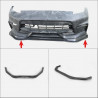FRONT LIP CARBONO 370Z NISMO