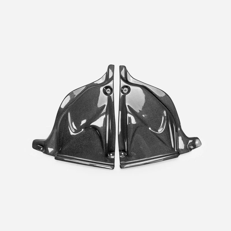 CUBRE BATERIA CARBONO 370Z