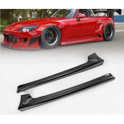 LATERALES ROCKET BUNNY S2000