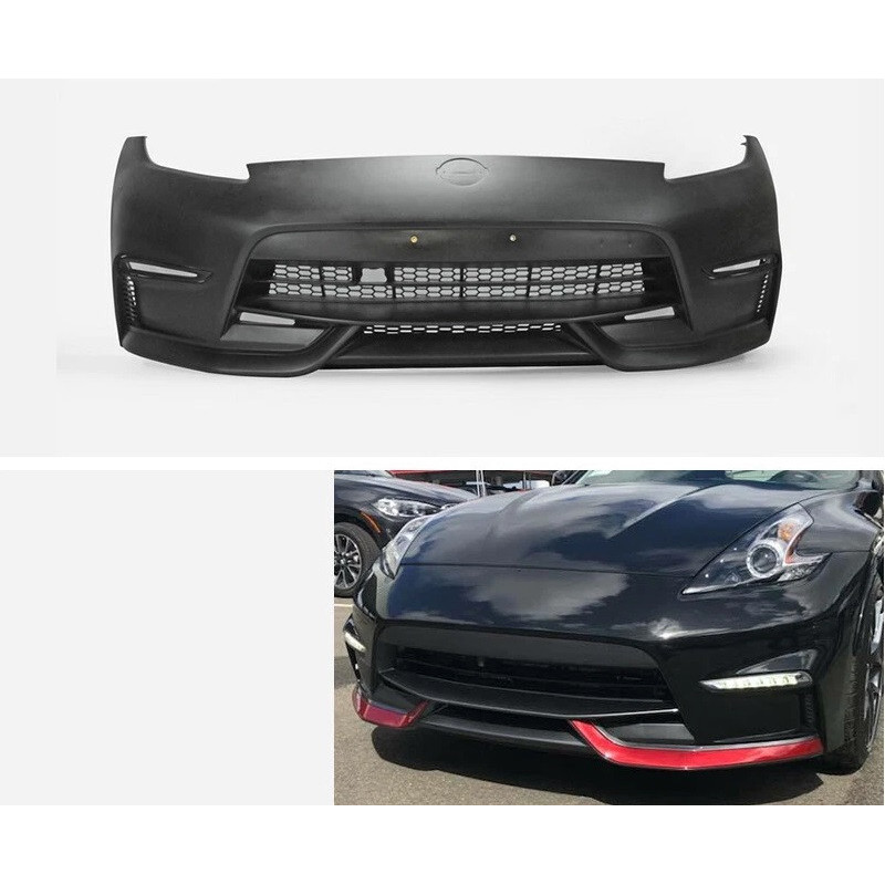 PARAGOLPES DELANTERO 370Z NISMO