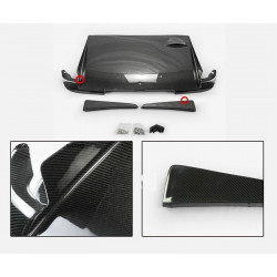 DIFUSOR CARBONO IMPREZA 03-05