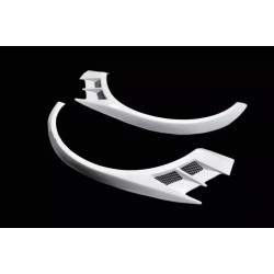 AÑADIDOS DELANTEROS ALETA EVO 9