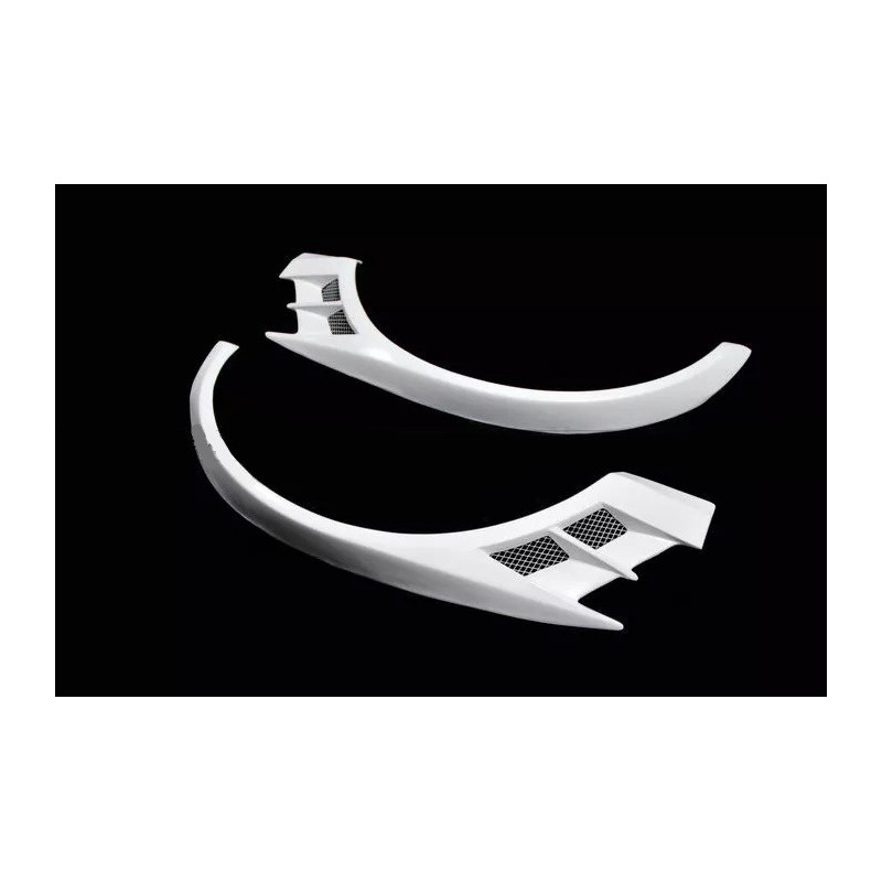 AÑADIDOS DELANTEROS ALETA EVO 9