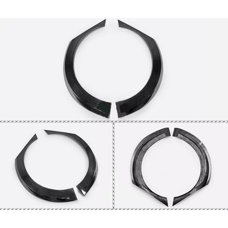 AÑADIDO LATERAL TRASERO VARIS CIVIC 13-17