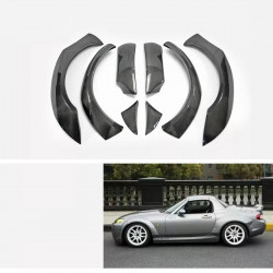 KIT ENSANCHE CARBONO MX5 06-15