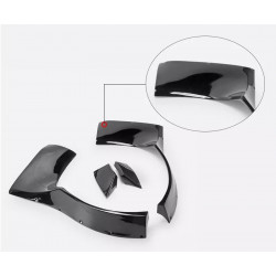 AÑADIDOS DELANTEROS ALETA MX5 06-15