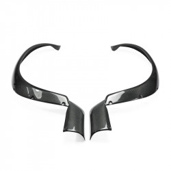 AÑADIDOS DELANTEROS ALETA CARBONO ROCKET BUNNY MX5 90-98