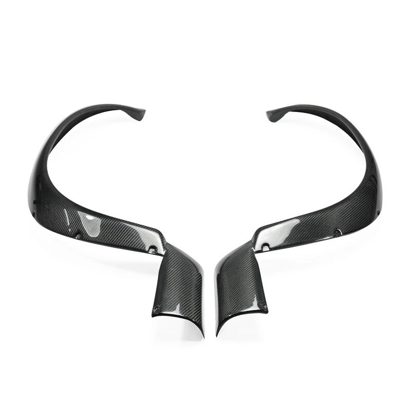 AÑADIDOS DELANTEROS ALETA CARBONO ROCKET BUNNY MX5 90-98