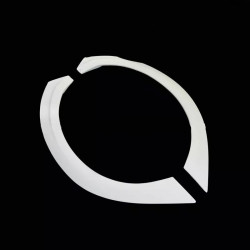 AÑADIDO LATERAL TRASERO GR86