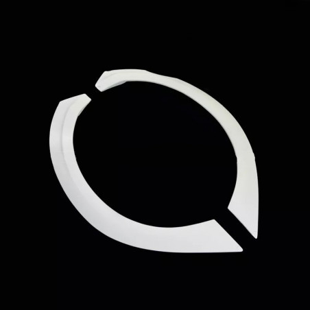 AÑADIDO LATERAL TRASERO GR86