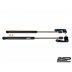 AMORTIGUADOR CAPO LEGACY 03-08