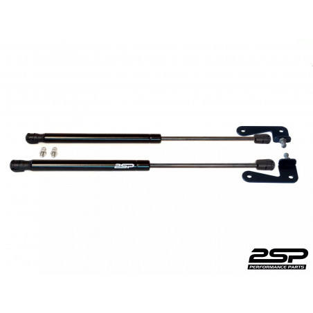 AMORTIGUADOR CAPO LEGACY 03-08