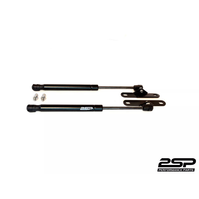 AMORTIGUADOR CAPO IMPREZA 92-00